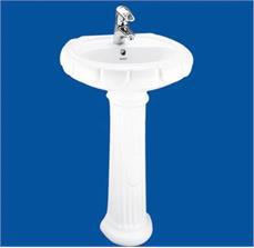 روشویی با پایه  مدل آنیتا60 آرمیتاژ